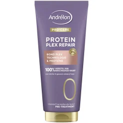 Haarmasker<Andrélon Pro-Care Pre-Treatment Protein Plex Repair 170 ml