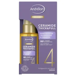Pro-Care Serum Ceramide Thick & Full 50 ml^Andrélon