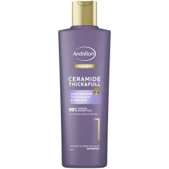 Hot Pro-Care Shampoo Ceramide Thick & Full 250 ml Shampoo