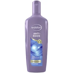 New Shampoo Anti Roos 300 ml Shampoo