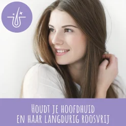 New Shampoo Anti Roos 300 ml Shampoo