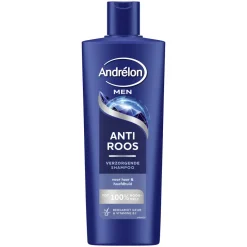 Shampoo<Andrélon Shampoo Anti-roos For Men 400 ml