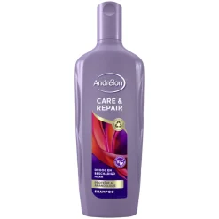 Shampoo<Andrélon Shampoo Care & Repair 300 ml