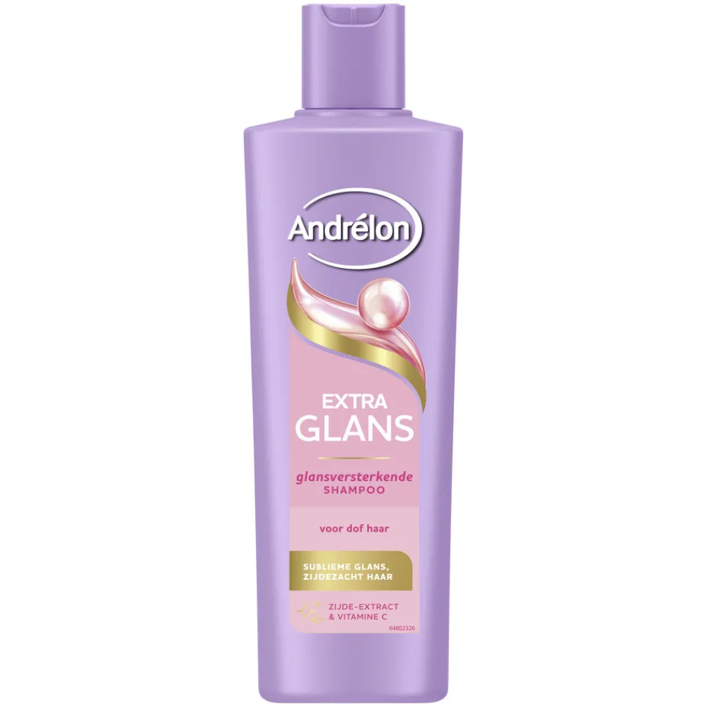 Shampoo Extra Glans 250 ml^Andrélon New