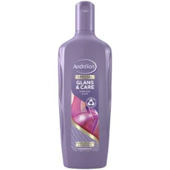 New Shampoo Glans & Care 300 ml Shampoo