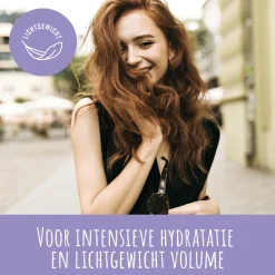 Shampoo Hydratatie & Volume 300 ml^Andrélon Outlet