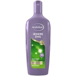 Shampoo Iedere Dag 450 ml^Andrélon New