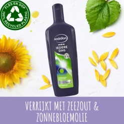 Shampoo<Andrélon Shampoo Iedere Dag For Men 300 ml