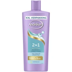 Shampoo<Andrélon Shampoo 2-in-1 685 ml