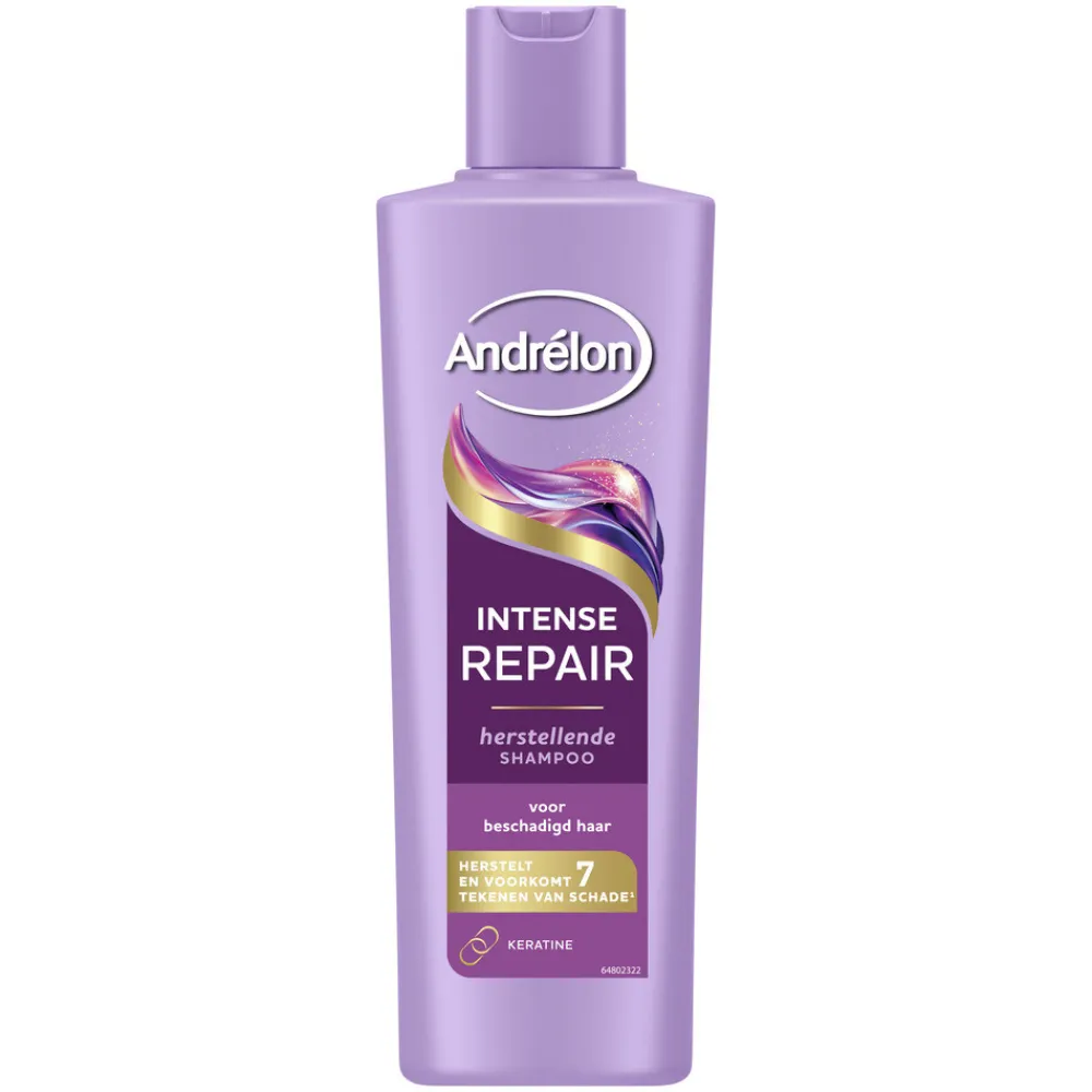 Shampoo<Andrélon Shampoo Intense Repair 250 ml