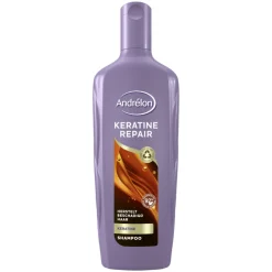 Shampoo<Andrélon Shampoo Keratine Repair 300 ml