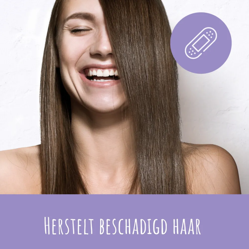 Shampoo<Andrélon Shampoo Keratine Repair 300 ml