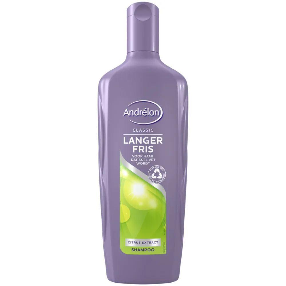 Online Shampoo Langer Fris 300 ml Shampoo