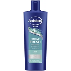 Shampoo Marine Fresh For Men 400 ml^Andrélon New