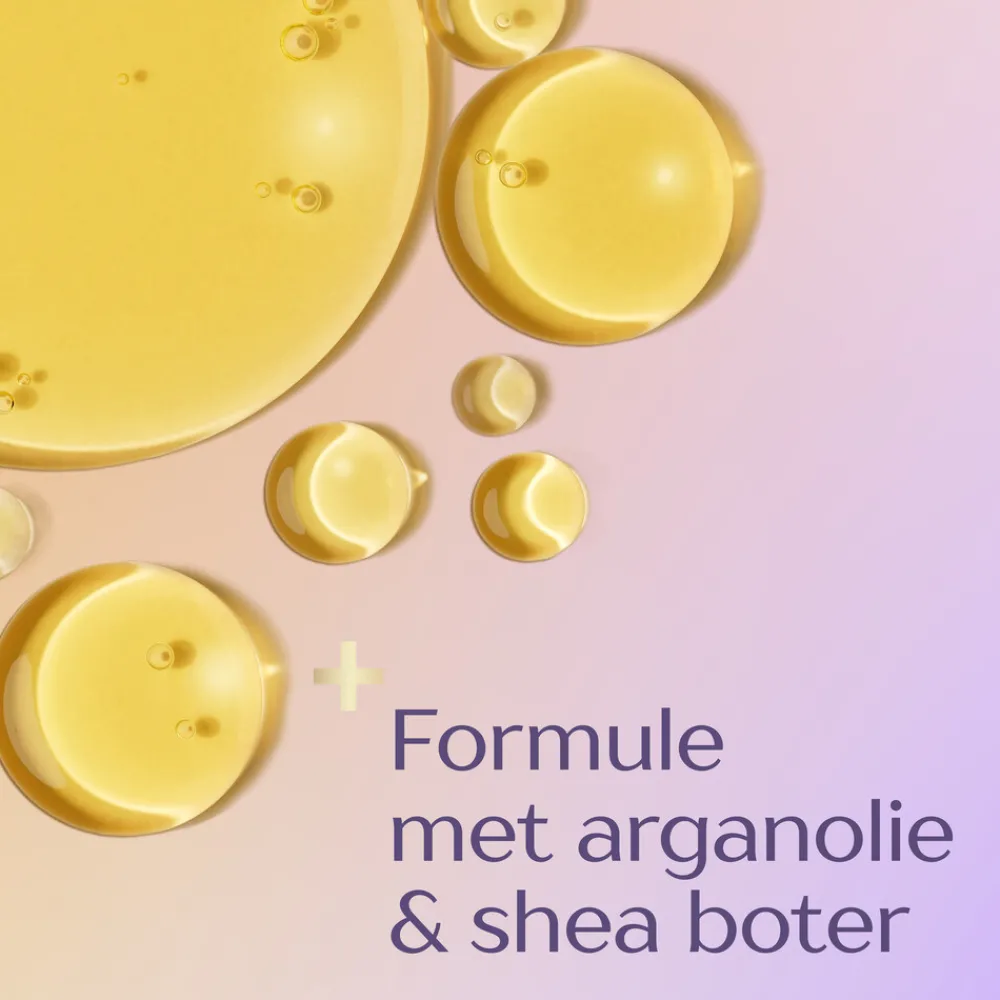 Online Shampoo Oil & Care 250 ml Shampoo