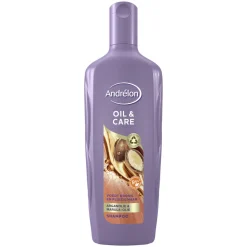 Sale Shampoo Oil & Care 300 ml Shampoo
