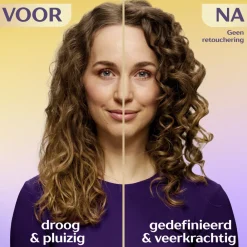 Shampoo<Andrélon Shampoo Perfecte Krul 250 ml