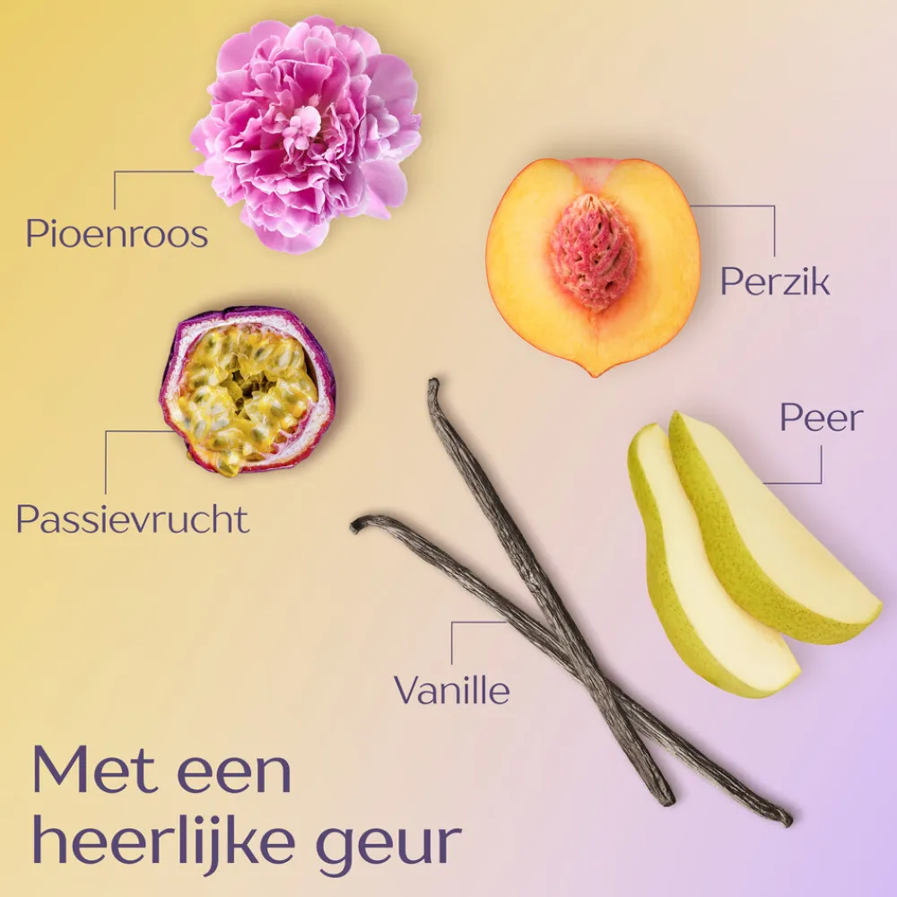 Shampoo<Andrélon Shampoo Perfecte Krul 250 ml