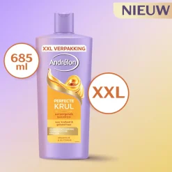 Clearance Shampoo Perfecte Krul 685 ml Shampoo