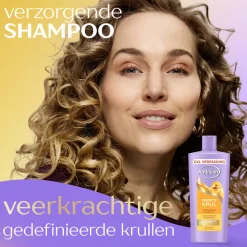 Clearance Shampoo Perfecte Krul 685 ml Shampoo