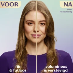 Outlet Shampoo Scrub Kokos Volume Boost 200 ml Shampoo