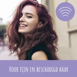 Shampoo<Andrélon Shampoo Volume & Care 300 ml