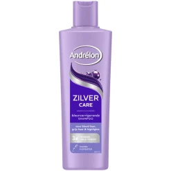Shampoo<Andrélon Shampoo Zilver Care 250 ml