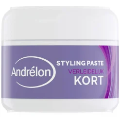 Discount Shaper Paste Verleidelijk Kort 125 ml Haarstyling