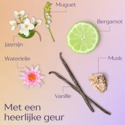 WOW Masker Oil & Care 180 ml^Andrélon New