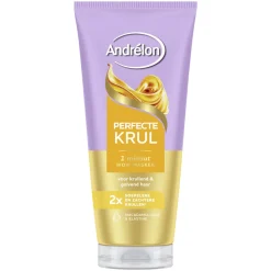 Haarmasker<Andrélon WOW Masker Perfecte Krul 180 ml