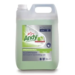 Allesreiniger Appel Pro Formula 5 liter^Andy Professional