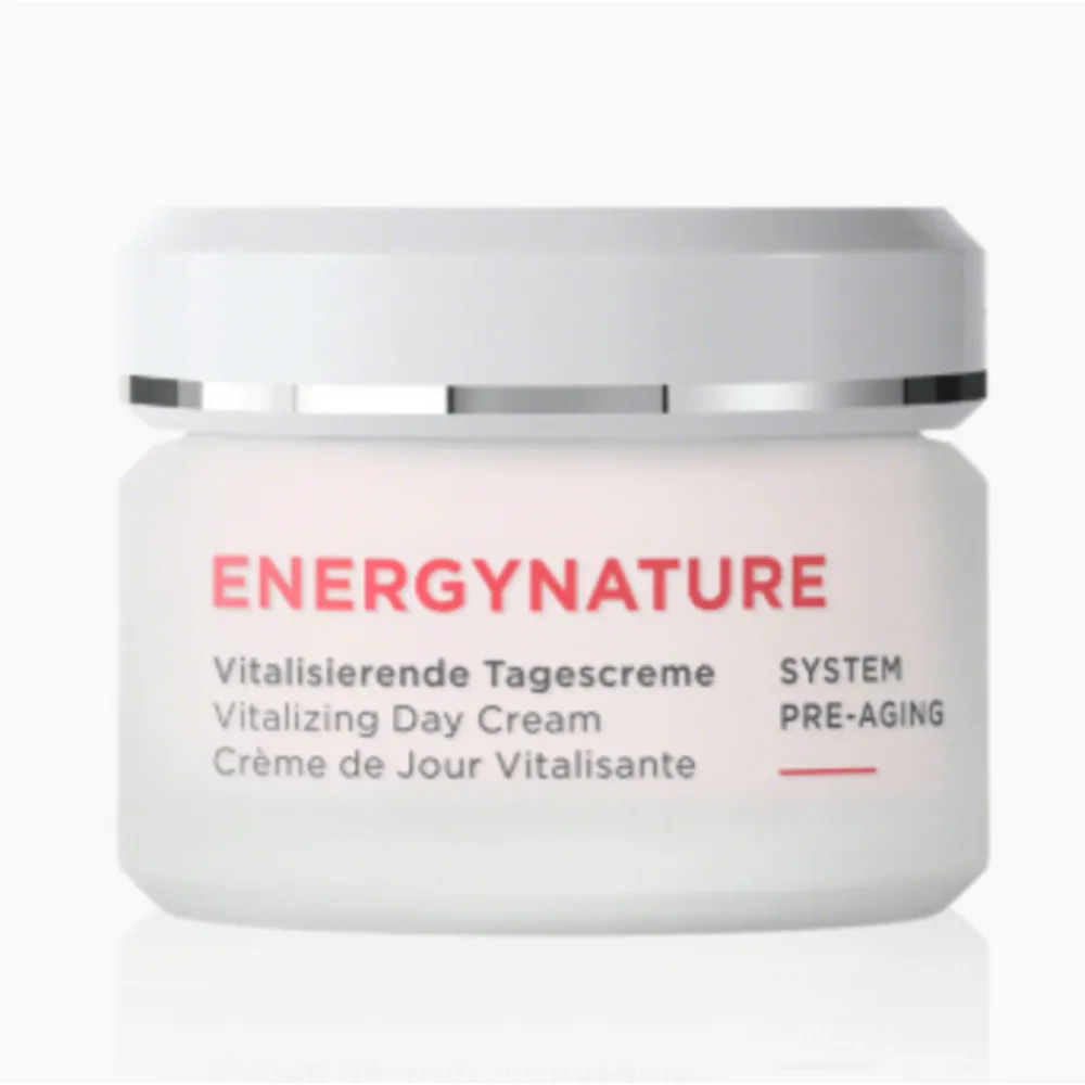 Dag- & Nachtcrème<Annemarie Börlind Dagcreme Energynature 50 ml
