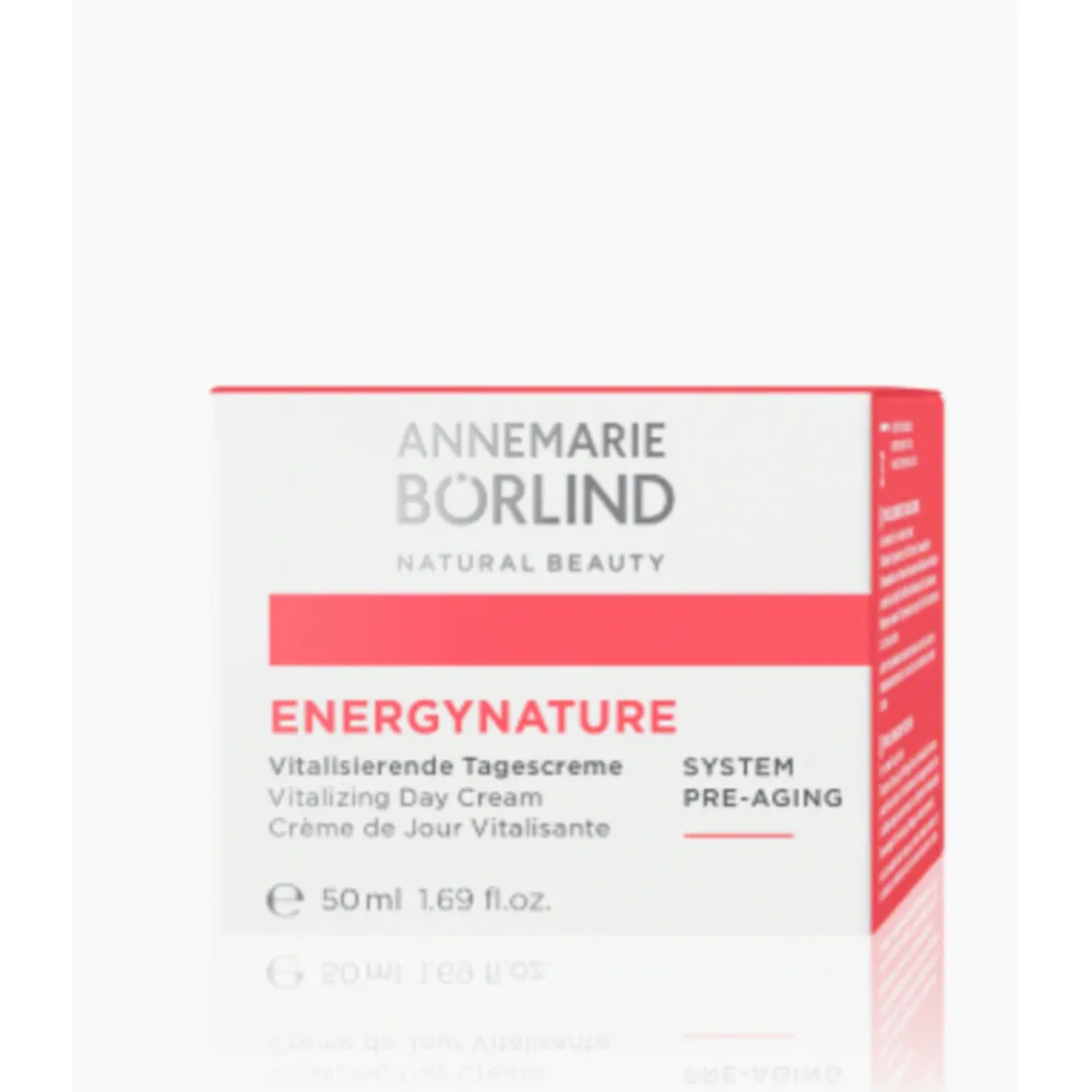 Dag- & Nachtcrème<Annemarie Börlind Dagcreme Energynature 50 ml