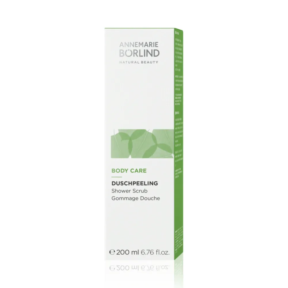 Douchepeeling 200 ml^Annemarie Börlind Online
