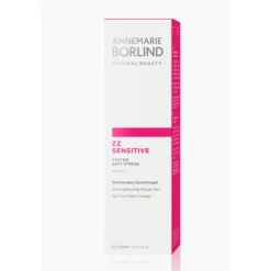Gezichtsgel ZZ Sensitive 150 ml^Annemarie Börlind Hot