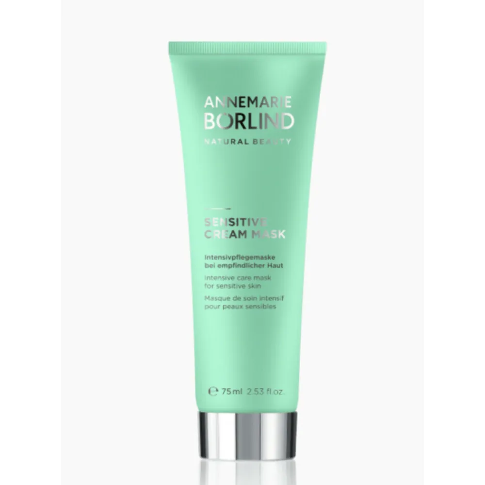 Masker Sensitive cream 75 ml^Annemarie Börlind Online