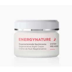 Outlet Nachtcrème Energynature 50 ml Dag- & Nachtcrème
