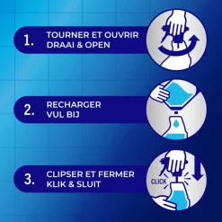 Kalkreiniger Spray Original 800 ml^Antikal Clearance