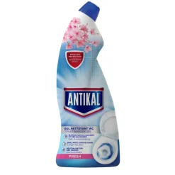 Toiletartikelen<Antikal WC Gel Fresh 750 ml