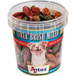 Brush Mixed Hondensnack 50 stuks Snacks