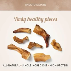 Bullepeespuntjes 500 gr^Antos Online