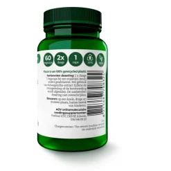 832 Ashwagandha 300 mg 60 vegacapsules^AOV Online