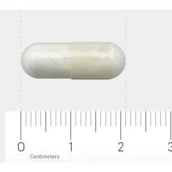 502 Calcium Pyruvaat (500 mg) 60 vegacapsules^AOV