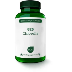 825 Chlorella 90 vegacapsules^AOV Online