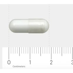 Hot 1142 GABA 60 vegacapsules Speciale Bestanddelen