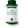Outlet 1121 Glucosamine & Chondroitine 180 capsules Speciale Bestanddelen