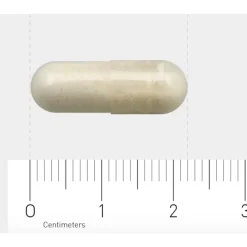 Hot 1132 Lactase 60 vegacapsules Speciale Bestanddelen