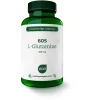 Best 605 L-Glutamine 500mg 90 vegacapsules Speciale Bestanddelen