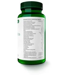 112 Multi Probiotica 50+ 60 vegacapsules^AOV Clearance