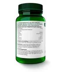 1129 Plant-enzym 60 vegacapsules^AOV New